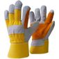 Luva Construtor 012172912 Carbografite