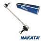 Bieleta Dianteira VW Fox/CrossFox/Polo 02/... NAKATA N1068