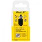 Fresa Reta Com Rolamento 1/2" x 1/4" STA80307 Stanley