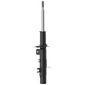 Amortecedor Dianteiro Direito Citroen C3 2003 a 2012 Nakata