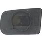 Lente Retrovisor Direito Fiat Tempra 1992 A 1998
