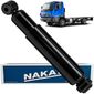 Amortecedor Traseiro MBB Accelo 1016/31 Após 2012 Nakata Amortecedor Traseiro MBB Accelo 1016/31 Após 2012 Nakata