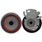 Kit Distribuição Fiat Brava Palio Siena Strada Doblo Marea 1.6 16v 1996 a 2003 Linea 1.9 16v 09/...