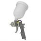 Pistola Pintura Gravidade PRO-500 PDR