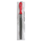 Lima Chata Bastarda 6" Com Cabo 367.0001 Rocast