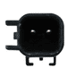 Sensor ABS Fiat Freemont 2.4 12/16 Dianteiro Esquerdo