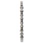 Eixo comando K4M Renault Scenic Duster Fluence Kangoo Sandero Megane Nissan Livina 1.6 16V