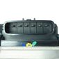 Corpo Borboleta Livina Tiida 1.8 16v 09/15