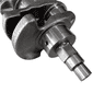 Virabrequim GM Onix 1.0 13/19 Celta 1.0 01/16 Corsa 1.0 98/... Prisma 09/...Classic 10/...