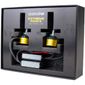 Kit 2 Lâmpadas Ultra Led Code Extreme Force H1 12V 24V 6000K
