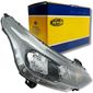 Farol Marelli Lado Direito Fiat Argo Após 2024