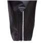 Conjunto Capa Chuva Moto Emborrachada Impermeavel Com Gola G