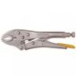 Alicate Pressão Mordentes Curvos Stanley 84-368 7"
