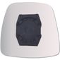 Lente Retrovisor Superior Direito Bongo K2500 2004 Em Diante