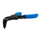 Alicate Para Anel Externo Curvo 19-60mm 7" Gedore G 8000-A21
