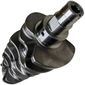 Virabrequim Motor Fiat Uno Palio Mobi 1.0 8v Fire / 1.0 Evo Virabrequim Motor Fiat Uno Palio Mobi 1.0 8v Fire / 1.0 Evo