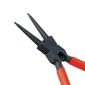 Alicate Para Anel Interno Reto 6" MTX