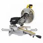 Serra Esquadria Lynus 10\" 1800W 220V Telescópica