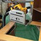 Serra Circular de Trilho DeWalt DWS520KT-B2 6.1/2" 1300W 220V