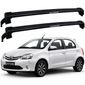 Rack New Wave Toyota Etios Hatch 2013 Até 2021 Eqmax