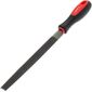 Lima Meia Cana 8" Com Cabo Gedore RED