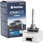 Lâmpada Xênon Série D1S 12V 4300K Tech One