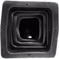 Coifa Alavanca Câmbio Ford F1000 93/98 Sanfona