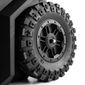 Caixa Organizadora Toughbuilt Stacktech Com Rodas TB-B1-B-70R