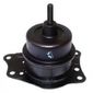Coxim Direito Motor VW Polo/Fox 02/08 Hidraulico