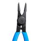 Alicate Para Anel Externo Reto 10-25mm 5.1/2" Gedore G 8000-A1