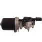 Motor Limpador Para-Brisa VW Gol Voyage Saveiro Após 2010 Gauss