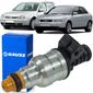 Bico Injetor VW Golf 1.8 1999 a 2006 Audi A3 1.8 1999 2006 Bico Injetor VW Golf 1.8 1999 a 2006 Audi A3 1.8 1999 2006