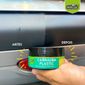 Revitalizador de Plásticos Externos Nobre Car 1016