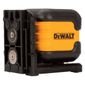 NÍVEL LASER VERMELHO 2 LINHAS 12 METROS DEWALT NÍVEL LASER VERMELHO 2 LINHAS 12 METROS DEWALT
