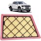 Filtro de Ar Ford Ranger 2.0 Turbo 24/... 3.0 V6 23/...