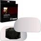 Lente Retrovisor Esquerdo Fiat Marea 1998 A 2008 Brava 1998 A 2003