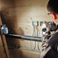 Lanterna Bosch GLI 12V-330 Sem Fio 12V Sem Bateria