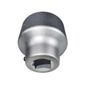 Soquete Sextavado 65mm Encaixe 1" Gedore G 21-65