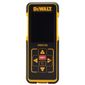 Trena A Laser 50m Medidor De Distância DW0165N DeWalt Trena A Laser 50m Medidor De Distância DW0165N DeWalt