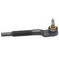 TERMINAL DIREÇÃO APLUS RAM Dodge  2500 3500 2019-2024  ESQUERDO