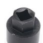 Ferramenta Encaixe 1/2" Para Girar Volante Motor Volvo D13 Raven