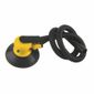Lixadeira Roto Orbital 6" Pneumática Lynus LOL-6
