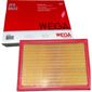 Filtro Ar Wega Mitsubishi L200 Triton 2.4 Após 2025 Filtro Ar Wega Mitsubishi L200 Triton 2.4 Após 2025