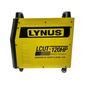 Inversora De Corte a Plasma Lynus LCUT-120HP 120A 380V Trifásica