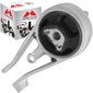 Coxim Limitador Motor GM Onix 19/... Tracker 20/...