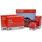 Kit Filtros Fiat  Fiat Toro 1.8 16v 15/21 Jeep Renegade 1.8 16v 15/22