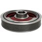 Polia Virabrequim 7PK Renault Kardian 1.0 2024 Em Diante Damper