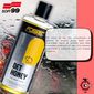 Lava Auto Concentrado Det Honey 500ml Soft99