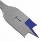 Broca Chata Standard Para Madeira 1" x 150mm IW14009 Irwin