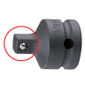Adaptador Soquete Impacto 1/2" para 3/4" 4866P King Tony